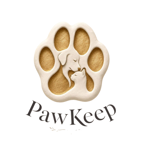 PawKeep